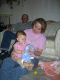 Playing with DAnn