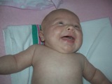 Giggle girl