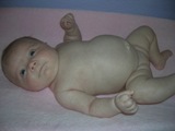 Look at my Buddha Belly