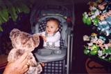 Gimme that bear!