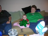 The biggest bow ever