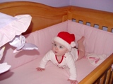 Did you hear Santa?