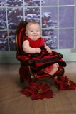 My pretty dress