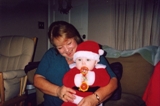Grandma's gift of love