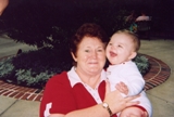 Memaw makes me laugh