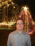 Daddy in Mt. Dora