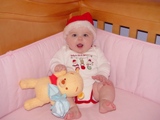 My Christmas Pooh