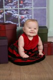 Presents under the tree