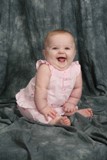 See how I can sit up!