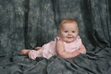 Six months old