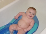 Call me water baby