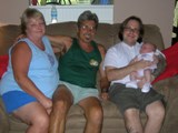 Daddy's Family