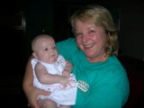I make Grandma smile