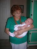 My Great Grandma Tippie