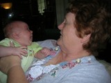 Playing with Memaw