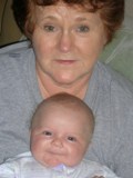 I get Comfy on Memaw