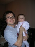 Daddy is my Chloentine