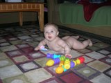 Enough nudie shots!