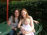 A fun day outside