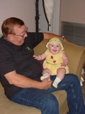Papaw's smile factory