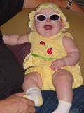 Am I cool, or what?