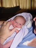 Little hand