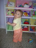 Gimme my toys
