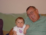 Chillin' w/ my papaw