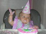 Chloe the Triumphant