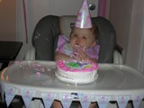 "Pat-A-Cake" for real!