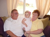 Memaw and Papaw 