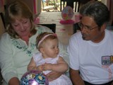 Grandma and Grandpa