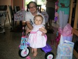 Check out my trike!