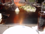 Volcano fire!