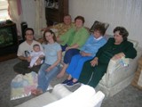 My 1st Thanksgiving!