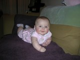 Tummy time