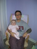 Rockin' wirh Daddy