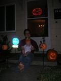 Ooooh...spooky night