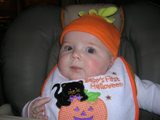 Where's the candy?