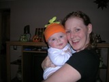 Mommy's Halloween Treat