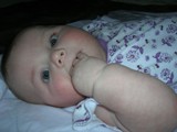 Found my hand too!