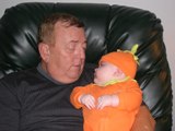 Papaw's pumpkin