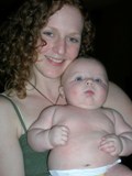 Chunky monkey
