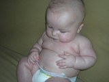 Michelin Baby