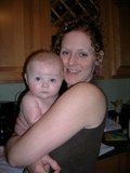 Me & My Mommy