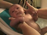 Baths feel good