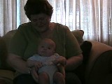 A gift for Memaw