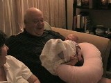 My Grandgodparents