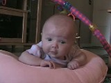 I can hold my head up
