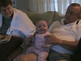 Horsey with Papaw